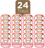 Nutro Ultra Grain-Free Chicken Entree Pate with Tomatoes and Carrots Adult Wet Dog Food Trays