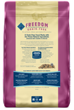 Blue Buffalo Freedom Large Breed Adult Beef Recipe Dry Dog Food