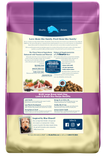 Blue Buffalo Life Protection Natural Lamb & Brown Rice Recipe Large Breed Adult Dry Dog Food