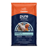 Canidae Grain Free PURE Puppy Chicken, Lentil & Whole Egg Recipe Dry Dog Food