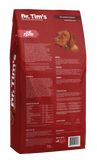 Dr. Tim's RPM Grain Free Salmon and Pork Formula Dry Dog Food