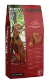 Dr. Tim's RPM Grain Free Salmon and Pork Formula Dry Dog Food