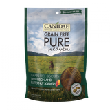 Canidae Grain Free PURE Heaven Biscuits with Bison and Butternut Squash Dog Treats