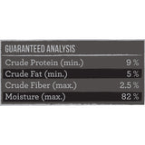 Merrick Backcountry Grain Free Hearty Duck and Venison Stew Canned Dog Food