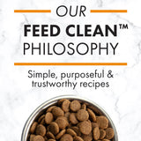 Nutro Natural Choice Large Breed Adult Chicken & Brown Rice Recipe Dry Dog Food