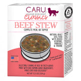 Caru Grain Free Real Beef Stew for Dogs