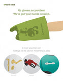 Earth Rated Unscented Waste Bags