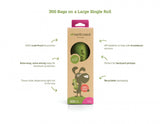 Earth Rated Unscented Waste Bags