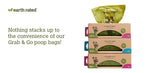 Earth Rated Unscented Waste Bags