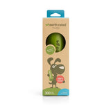 Earth Rated Unscented Waste Bags