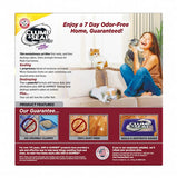 Arm & Hammer Multi-Cat Clump and Seal Complete Odor Sealing Cat Litter