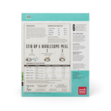The Honest Kitchen Limited Ingredient Grain Free Fish Recipe Dehydrated Dog Food
