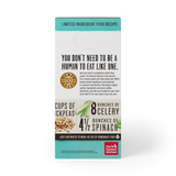 The Honest Kitchen Limited Ingredient Grain Free Fish Recipe Dehydrated Dog Food