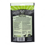 Vital Essentials Freeze Dried Vital Treats Grain Free Bully Sticks Dog Treats