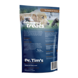 Dr. Tim's Freeze Dried Natural Beef Chips Dog and Cat Treats