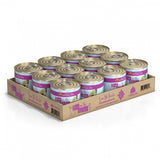 Weruva Dogs in the Kitchen Love Me Tender Grain Free Chicken Breast Canned Dog Food
