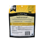 Vital Essentials Vital Cat Freeze Dried Grain Free Duck Liver Cat Treats