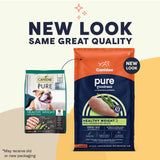 Canidae Grain Free PURE Healthy Weight Chicken & Pea Recipe Dry Dog Food