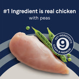 Canidae Grain Free PURE Healthy Weight Chicken & Pea Recipe Dry Dog Food