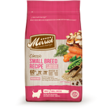 Merrick Classic Small Breed Recipe Dry Dog Food