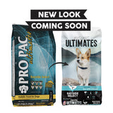 PRO PAC Grain Free Ultimates Bayside Select Dry Dog Food