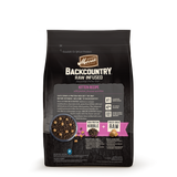 Merrick Backcountry Grain Free Kitten Recipe Dry Cat Food