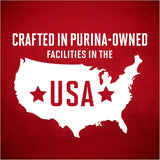 Purina ONE SmartBlend True Instinct with Grain Free Chicken and Duck Classic Ground Canned Dog Food