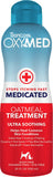 Tropiclean OXYMED Medicated Treatment