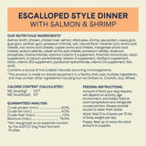 Canidae Grain Free PURE Petite Small Breed Escalloped Style Dinner Pate with Salmon and Shrimp Wet Dog Food