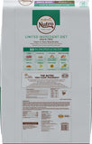 Nutro Limited Ingredient Diet Grain Free Small Bites Adult Lamb and Sweet Potato Dry Dog Food
