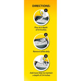 Tidy Cats 4-in-1 Strength Clumping Cat Litter