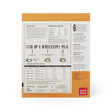 The Honest Kitchen Limited Ingredient Duck Recipe Dehydrated Dog Food
