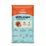 Canidae All Life Stages Large Breed Turkey Meal & Brown Rice Formula Dry Dog Food