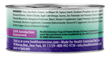 Health Extension Grain-Free Tuna and Prawns Recipe Canned Cat Food