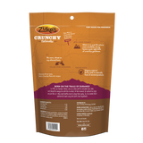 Zukes Crunchy Naturals Baked with Berries 10s Dog Treats