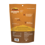 Zukes Crunchy Naturals Baked with Pumpkin &  Sweet Potato 10s Dog Treats