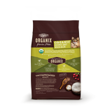 Castor and Pollux Organix Grain Free Chicken and Sweet Potato Dry Cat Food