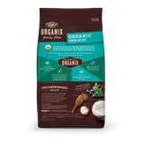 Castor and Pollux Organix Grain Free Organic Senior Dry Dog Food