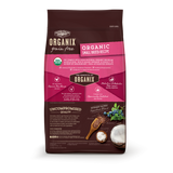 Castor and Pollux Organix Grain Free Organic Small Breed Dry Dog Food