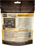 Merrick Power Bites Big Bites Real Chicken Dog Treats