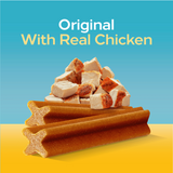 PEDIGREE DENTASTIX Original Toy/Small Treats for Dogs