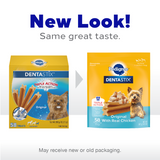 PEDIGREE DENTASTIX Original Toy/Small Treats for Dogs
