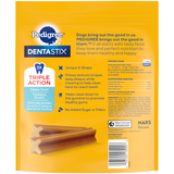 PEDIGREE DENTASTIX Original Toy/Small Treats for Dogs