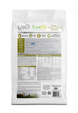 PureVita Grain Free Duck & Green Lentils Recipe Dry Dog Food
