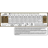 Royal Canin Breed Health Nutrition Rottweiler Puppy Recipe Dry Dog Food