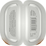 Nutro Perfect Portions Adult Grain Free Chicken and Shrimp Pate Wet Cat Food Trays
