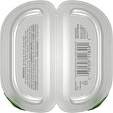 Nutro Perfect Portions Adult Grain Free Turkey & Liver Pate Wet Cat Food Trays