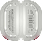 Nutro Perfect Portions Grain Free Cuts In Gravy Real Chicken & Salmon Recipe Wet Cat Food Trays