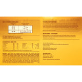 Nature's Recipe Grain Free Lamb, Sweet Potato & Pumpkin Dry Dog Food