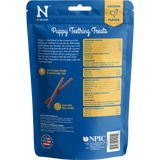 N-Bone Puppy Teething Treats Chicken Flavor Dog Treats